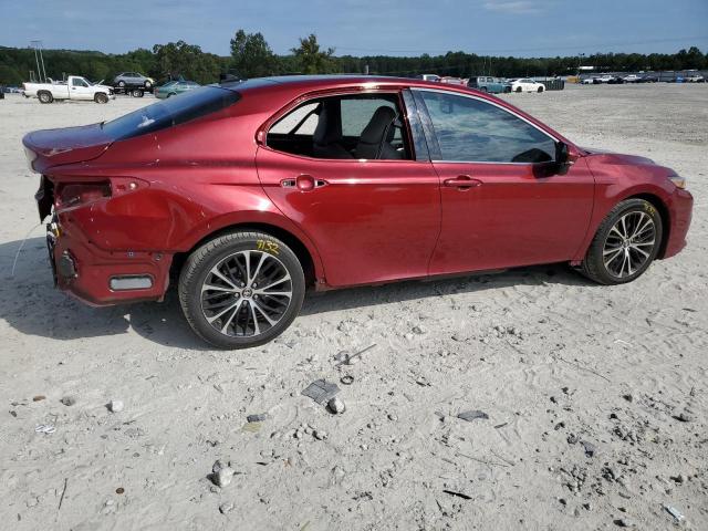 2018 TOYOTA CAMRY XSE - 4T1B61HKXJU675783
