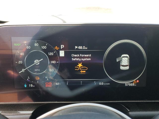 2023 KIA NIRO WIND KNDCR3L11P5027990