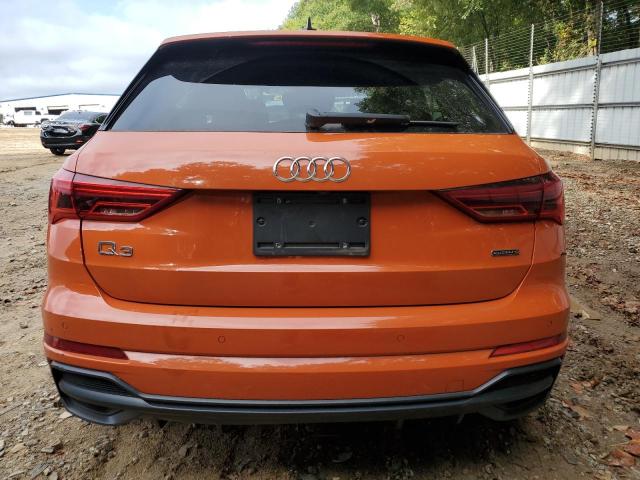 2022 AUDI Q3 PREMIUM #3281390019