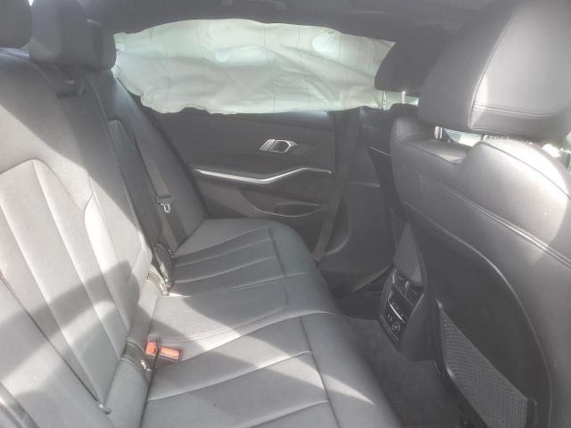 2019 BMW 330XI 3MW5R7J50K8A05297