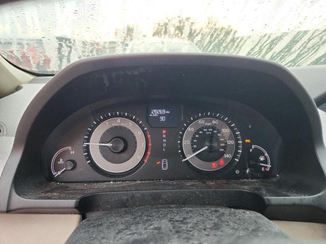 2015 HONDA ODYSSEY LX 5FNRL5H20FB008529