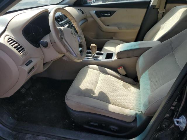 2015 NISSAN ALTIMA 2.5 - 1N4AL3AP4FC186728