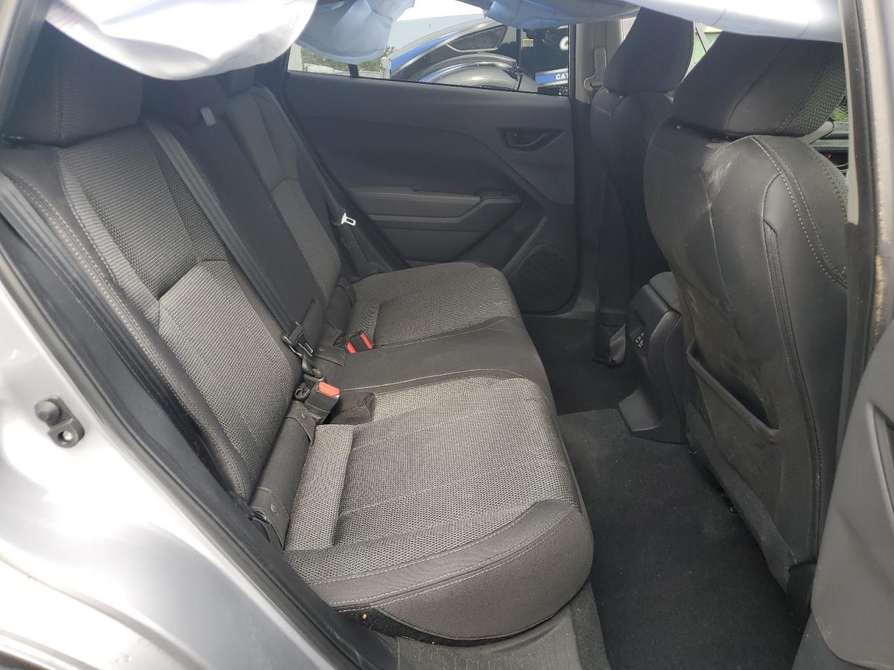 SUBARU CROSSTREK PREMIUM