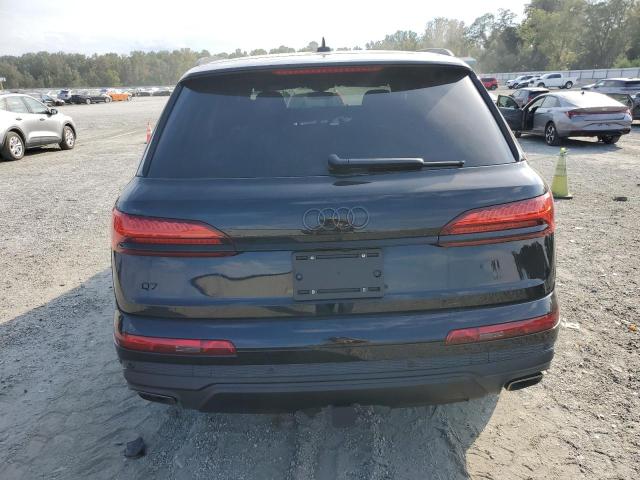 2025 AUDI Q7 PREMIUM WA1LVBF77SD016796