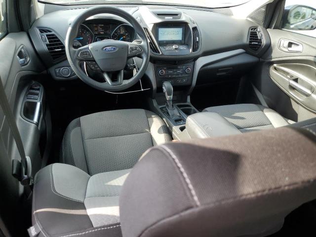 2018 FORD ESCAPE SE - 1FMCU0GD1JUA24212