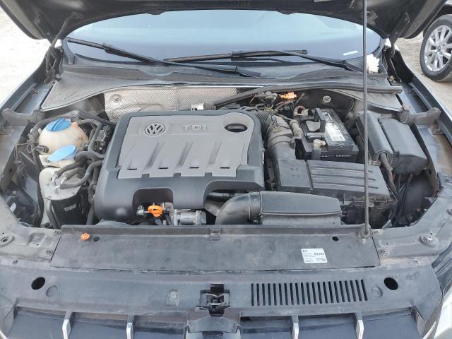 2013 VOLKSWAGEN PASSAT SEL #3281750887