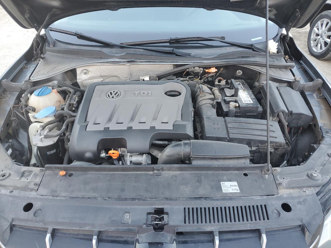 VOLKSWAGEN PASSAT SEL