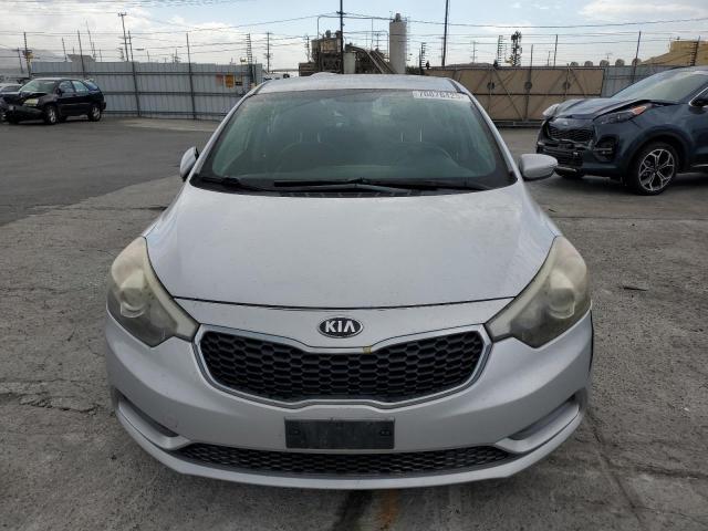 2015 KIA FORTE LX KNAFX4A66F5422265