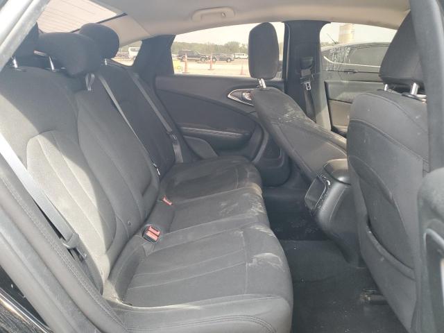 2016 CHRYSLER 200 LIMITE 1C3CCCAB4GN104899