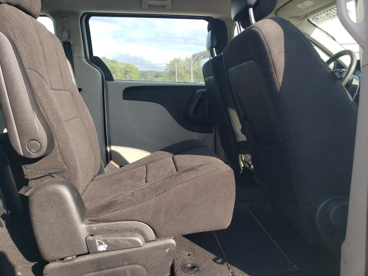 DODGE GRAND CARAVAN SE