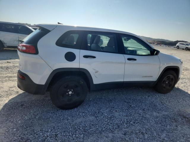 2016 JEEP CHEROKEE SPORT 1C4PJMABXGW293271