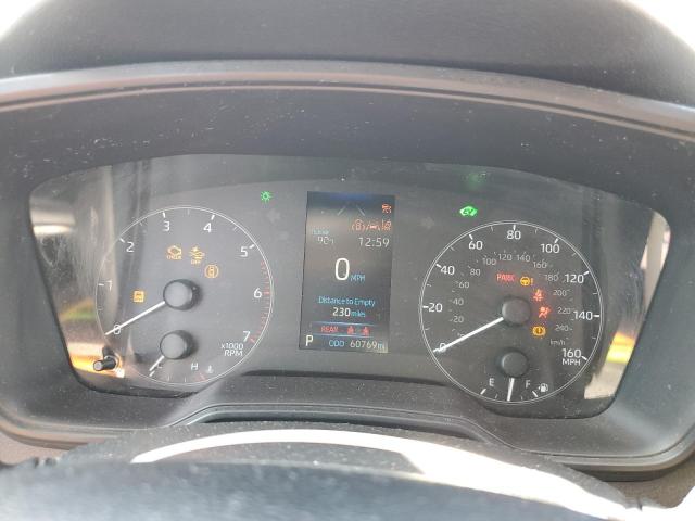 2023 TOYOTA COROLLA LE #3302659056