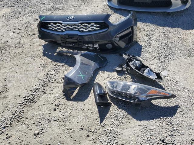 2019 KIA FORTE FE - 3KPF24AD7KE077391