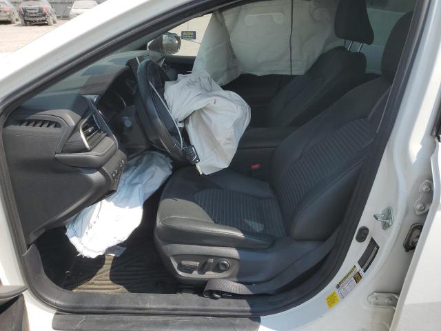 2022 TOYOTA CAMRY SE - 4T1G11AK5NU622008