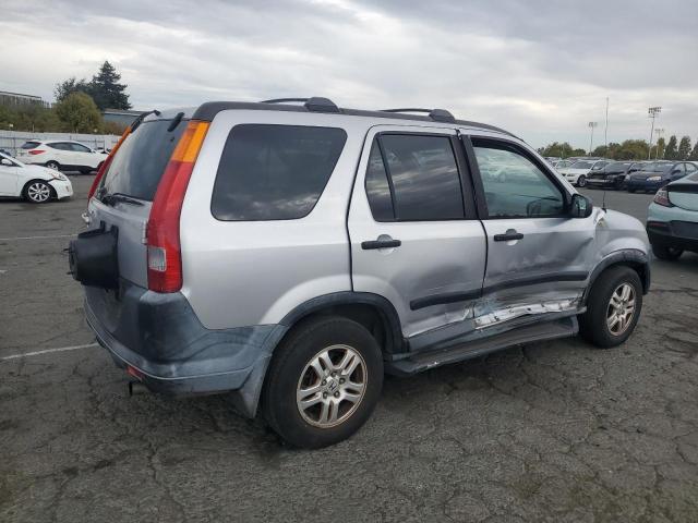 2002 HONDA CR-V EX #3304499521