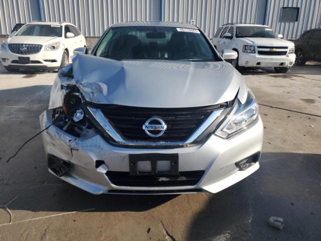 2017 NISSAN ALTIMA 2.5 - 1N4AL3AP4HC213798