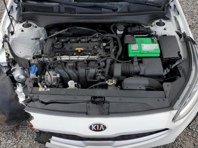 2019 KIA FORTE FE 3KPF24AD2KE006129