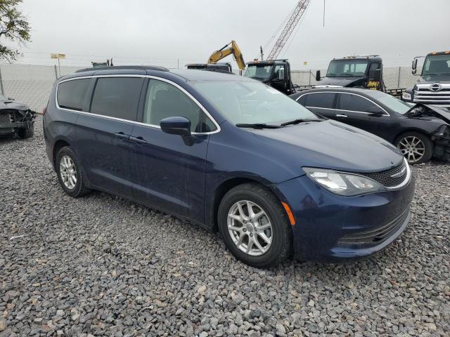 2020 CHRYSLER VOYAGER LXI 2C4RC1DG9LR182559