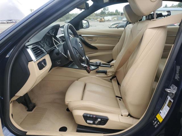 2016 BMW 328 XI SUL WBA8E3G58GNU03144