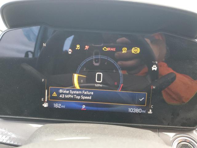 2025 CHEVROLET TRAX ACTIV KL77LKEP1SC138717