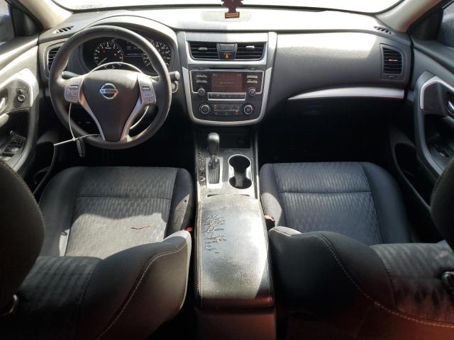 2018 NISSAN ALTIMA 2.5 1N4AL3AP5JC201245