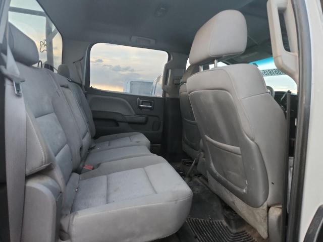 2015 GMC SIERRA K3500 1GT421CG5FF559737
