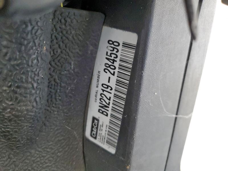 2022 CLUB CAR TEMPO FLA #3255523035