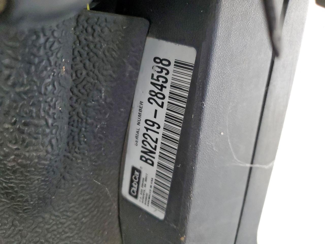 Lot #3255523035 2022 CLUB CAR TEMPO FLA