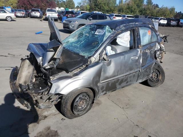 KIA RIO LX