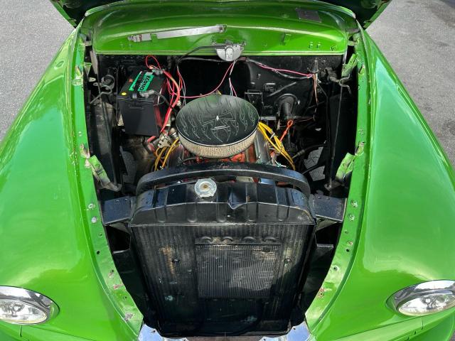 1950 PACKARD 4 DR #3236774401