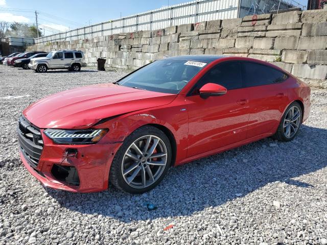 AUDI A7 PREMIUM