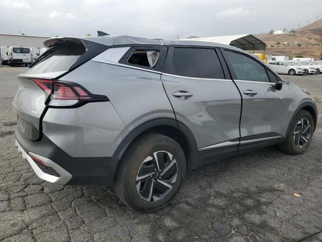 2023 KIA SPORTAGE L KNDPUCAG4P7020740