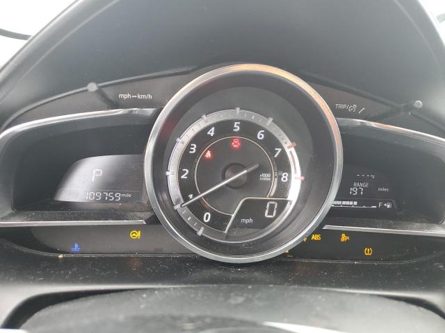 2017 MAZDA CX-3 GRAND JM1DKDD70H0158215