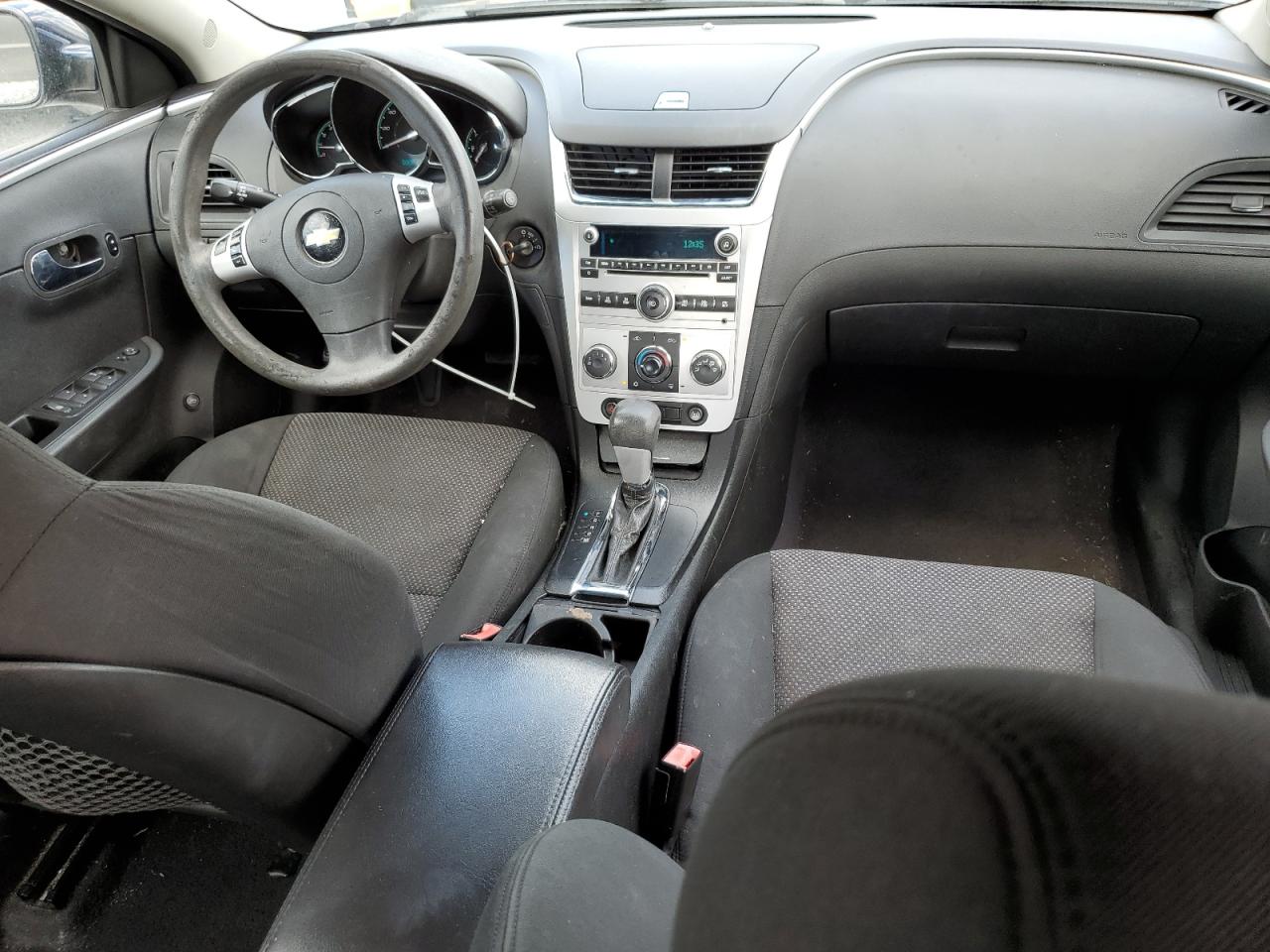 Lot #3315891101 2011 CHEVROLET MALIBU 1LT