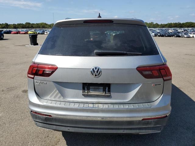2020 VOLKSWAGEN TIGUAN SE 3VV2B7AX5LM036518