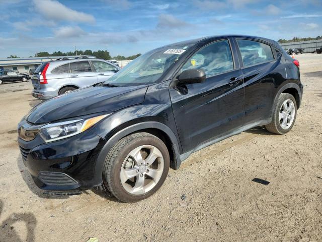 2020 HONDA HR-V LX - 3CZRU5H30LM708557