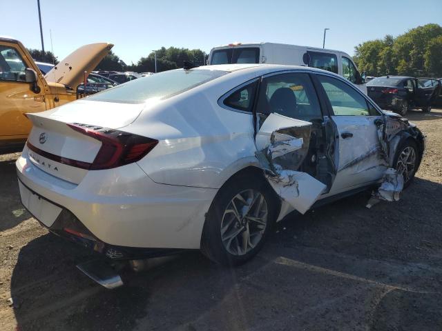 2020 HYUNDAI SONATA SEL 5NPEF4JA7LH022913