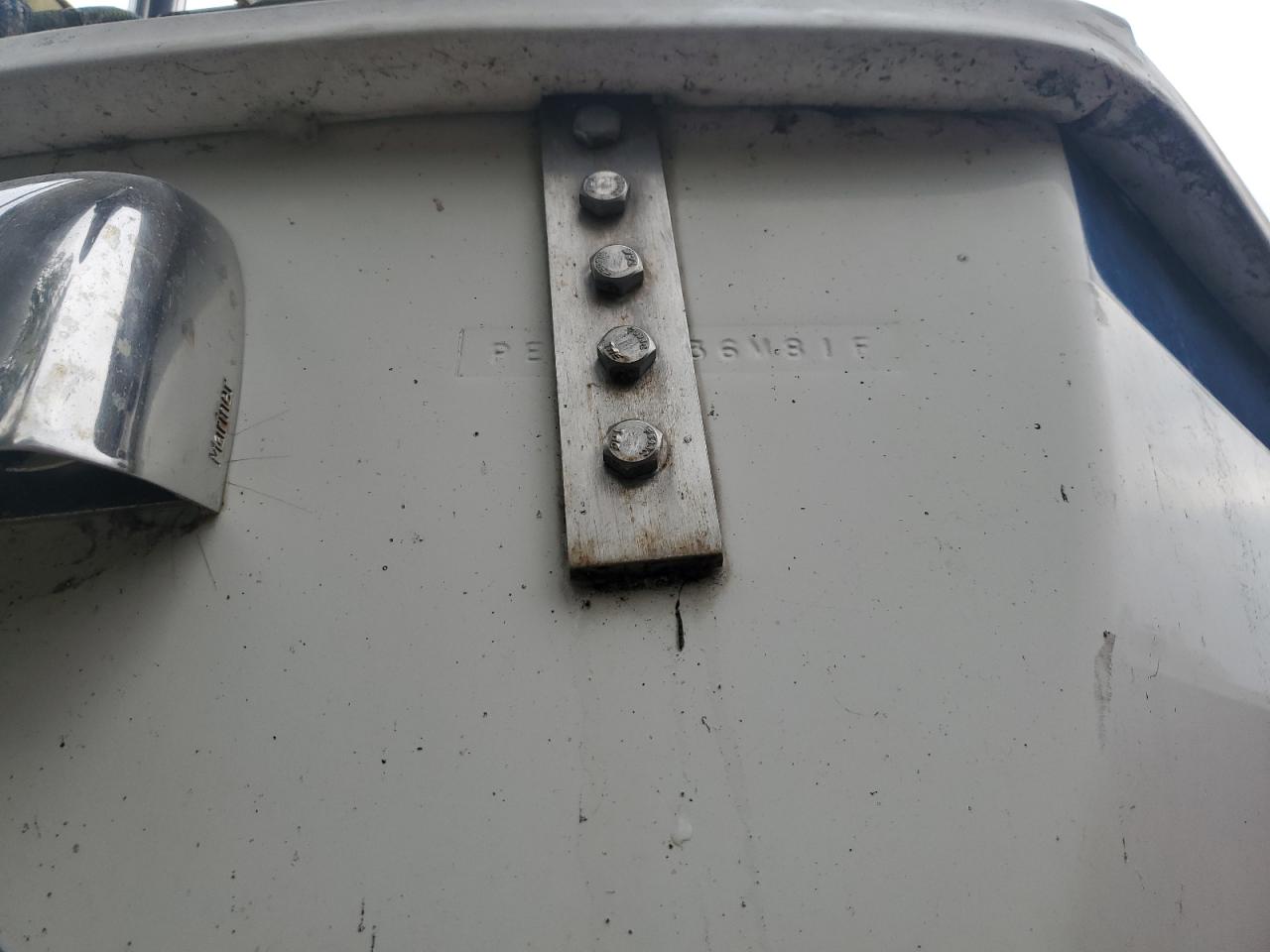 Lot #3268243025 1981 OTHER BOAT