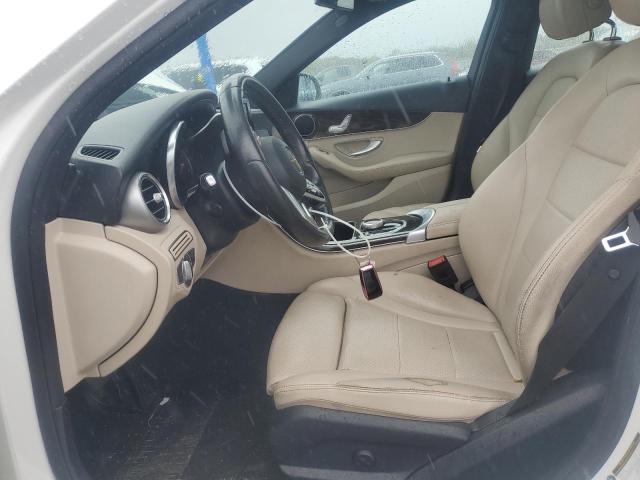 2019 MERCEDES-BENZ C 300 55SWF8DB7KU295717