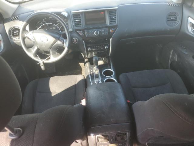 2015 NISSAN PATHFINDER - 5N1AR2MM4FC683116