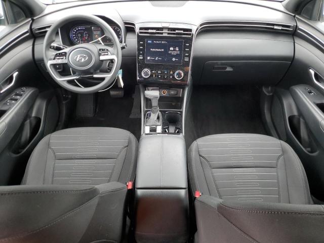 2024 HYUNDAI SANTA CRUZ SE 5NTJADAE2RH088439