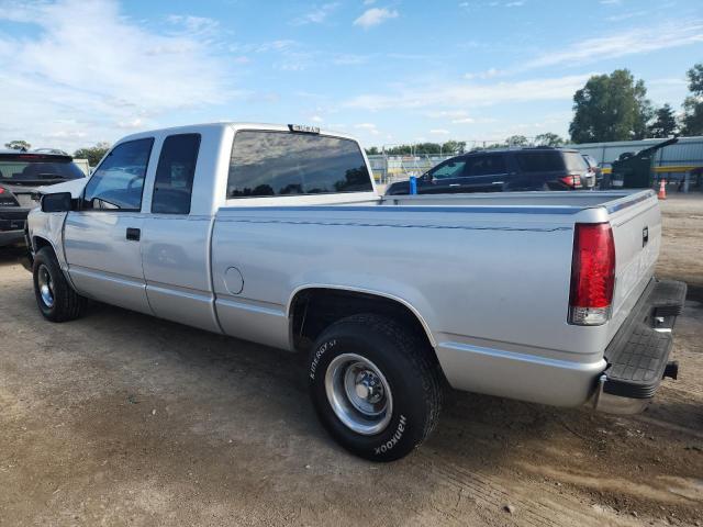 1996 CHEVROLET GMT-400 C1 #3286536166