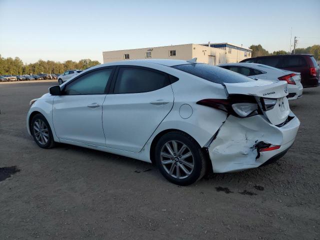 2014 HYUNDAI ELANTRA SE - 5NPDH4AE5EH486066