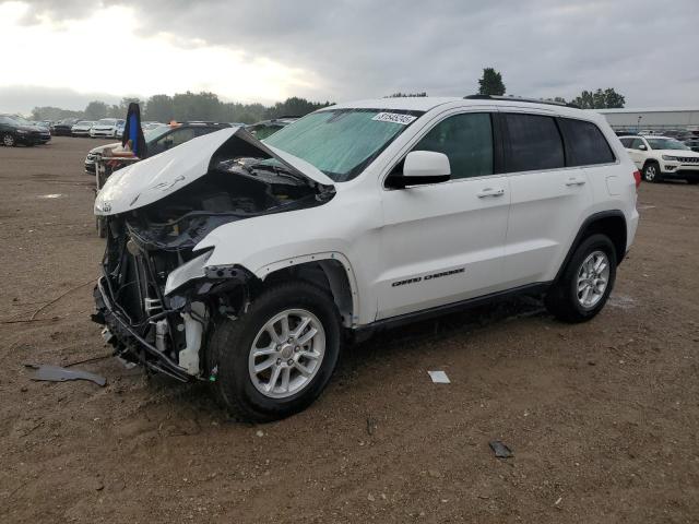 Global Auto Auctions: 2019 JEEP GRAND CHER