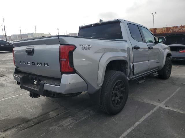2024 TOYOTA TACOMA DOU #3301990444