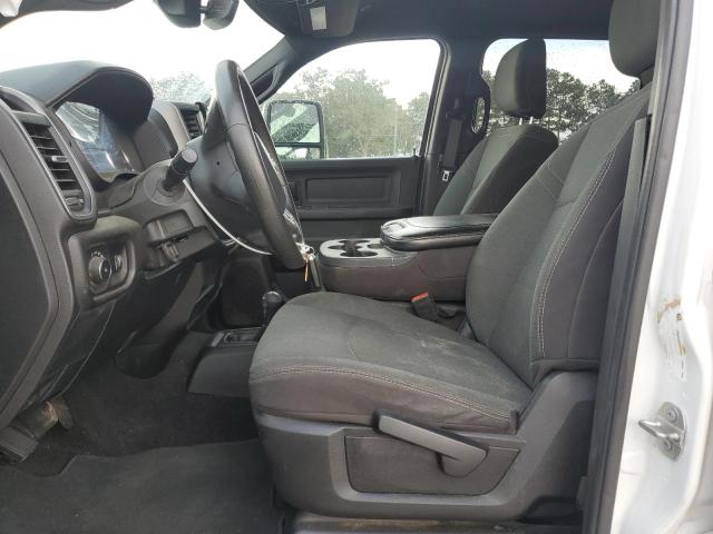 2023 RAM 2500 TRADESMAN #3277046196