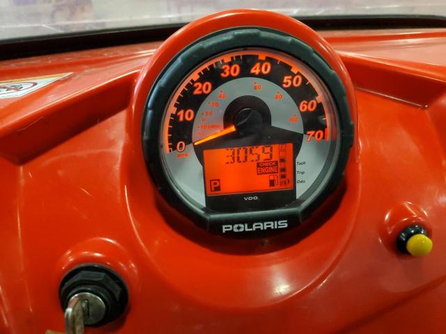 2008 POLARIS RANGER RZR #3286521152