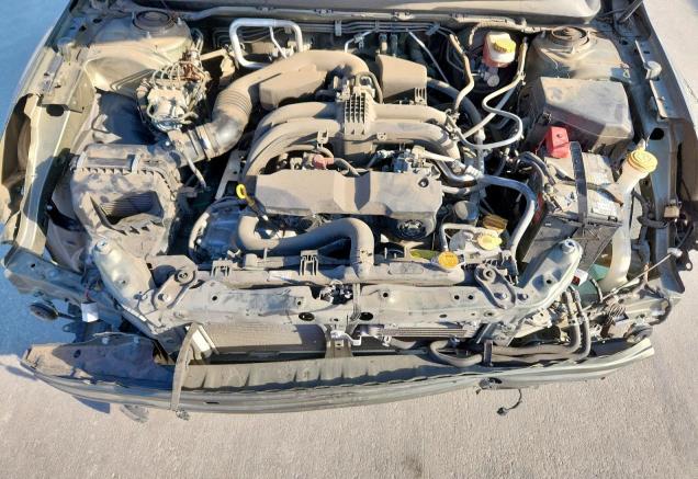 2017 SUBARU OUTBACK TO 4S4BSATC6H3365027
