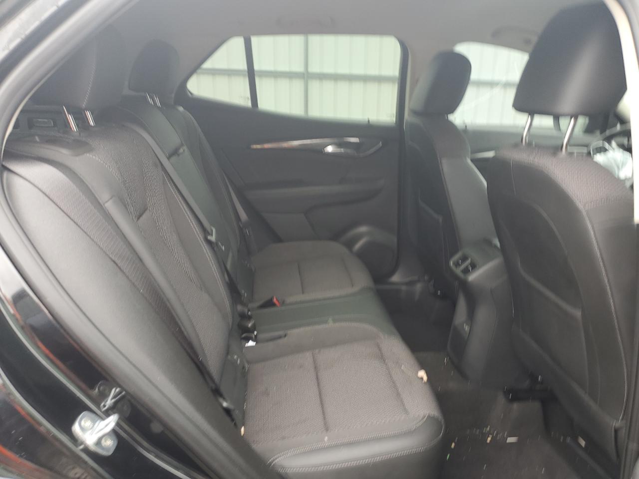 BUICK ENVISION PREFERRED