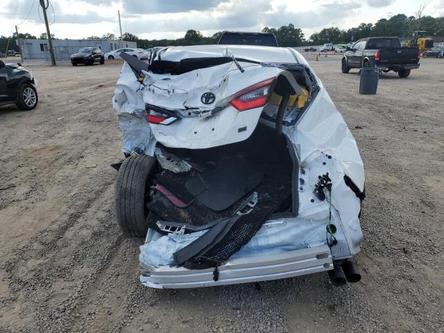 2024 TOYOTA CAMRY SE NIGHT SHADE 4T1G11AK1RU260216